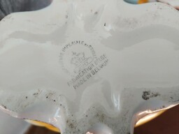 Porcelánová sada